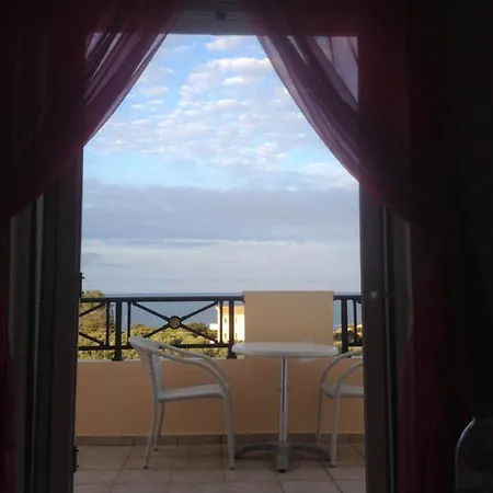 Vatsa 1 Villa Kounopetra