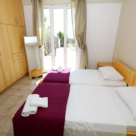 Villa Vatsa 1 Kounopetra