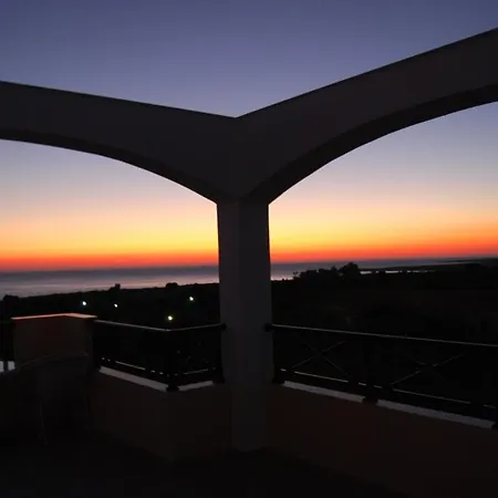 Vatsa 1 Villa
