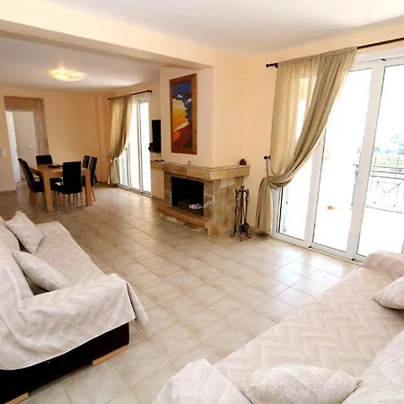 Vatsa 1 Villa Kounopetra