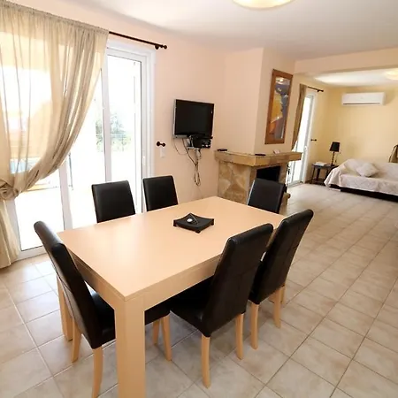Vatsa 1 Villa *