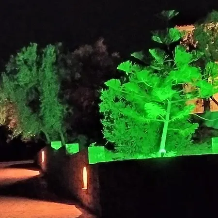 Vatsa 1 Villa