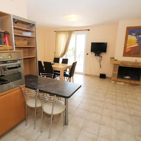 Vatsa 1 Villa Kounopetra