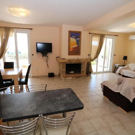 Vatsa 1 Villa *