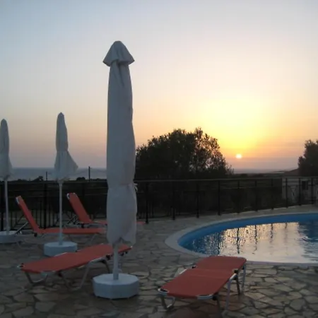 Vatsa 1 Villa Kounopetra